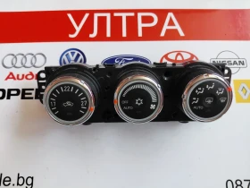7820A115XC Панел климатик Mitsubishi Lancer VIII, Outlander II, Citroen C-Crosser 7820A115XC, снимка 1