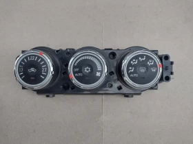 7820A115XC Панел климатик Mitsubishi Lancer VIII, Outlander II, Citroen C-Crosser 7820A115XC, снимка 4