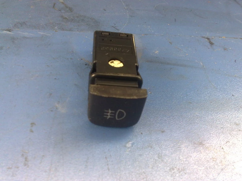 копче халогени за Сааб 9-3 2.2TID 02г. 