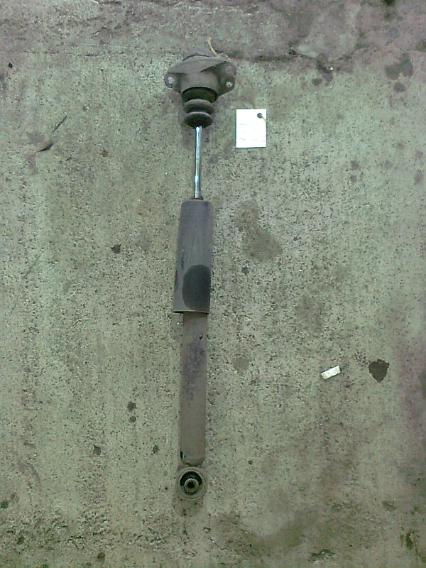 амортесьор заден ляв за Фолксваген Голф 4 1.6 (1)