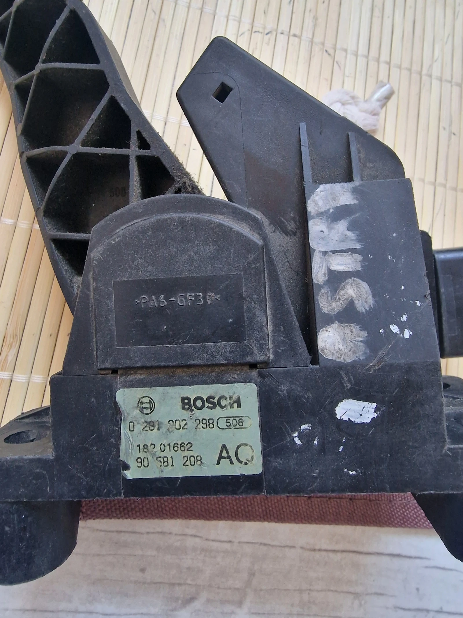 90 581 208 AQ   OPEL ZAFIRA-A | Mobile.bg   2