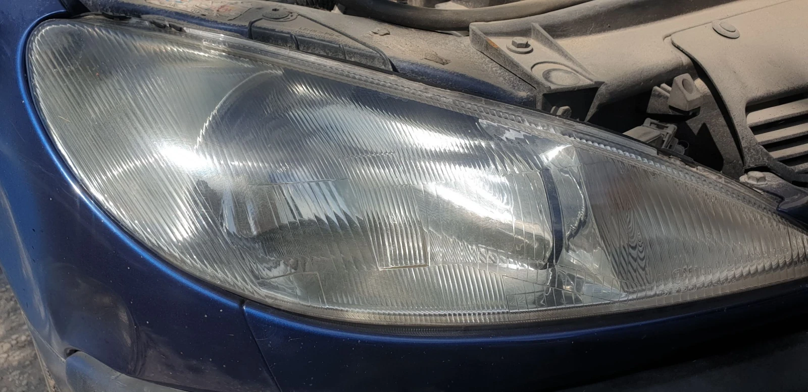 ������ �� ���� 206 | Mobile.bg � ����������� 2