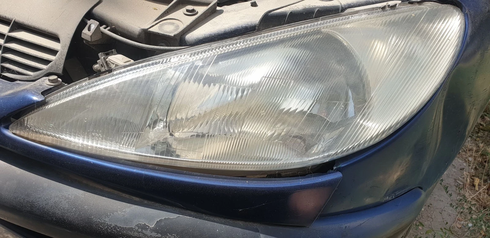 ������ �� ���� 206 | Mobile.bg � ����������� 1