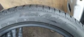Гуми Зимни 245/40R17, снимка 6