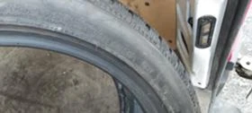 Гуми Зимни 245/40R17, снимка 7