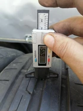 Гуми Летни 245/40R19, снимка 4