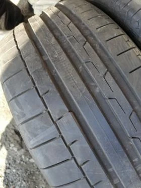 Гуми Летни 245/40R19, снимка 5