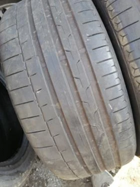 Гуми Летни 245/40R19, снимка 3