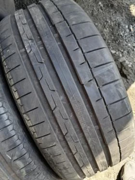 Гуми Летни 245/40R19, снимка 2