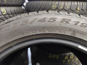 Гуми Зимни 275/45R19, снимка 7