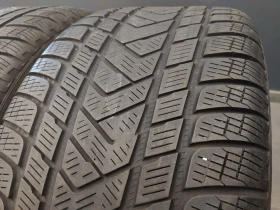 Гуми Зимни 275/45R19, снимка 2