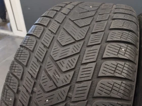 Гуми Зимни 275/45R19, снимка 1