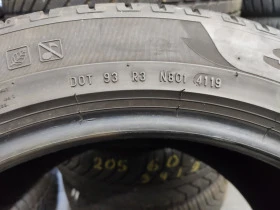 Гуми Зимни 275/45R19, снимка 9
