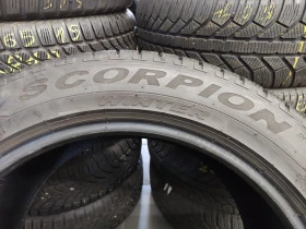 Гуми Зимни 275/45R19, снимка 5