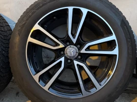 Джанти за Mercedes-Benz, снимка 8