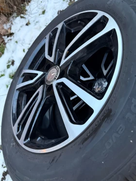 Джанти за Mercedes-Benz, снимка 4