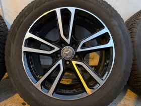 Джанти за Mercedes-Benz, снимка 9
