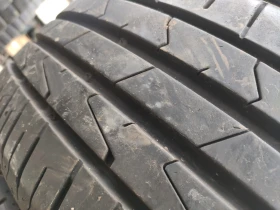 Гуми Летни 225/55R17, снимка 5