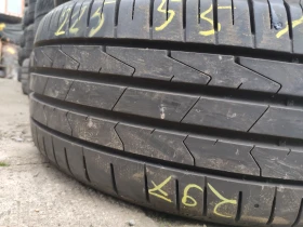 Гуми Летни 225/55R17, снимка 4