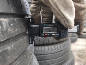 Гуми Летни 225/55R17, снимка 6