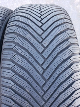 Гуми Зимни 235/50R19, снимка 1