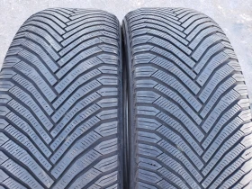 Гуми Зимни 235/50R19, снимка 2
