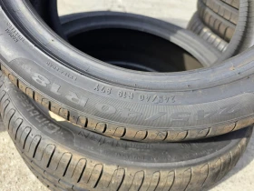 Гуми Летни 245/40R18, снимка 7