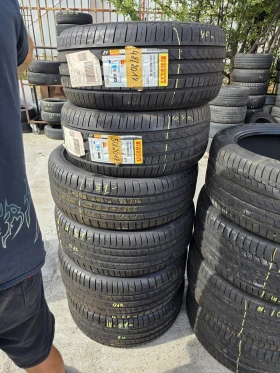 Гуми Летни 245/40R18, снимка 9