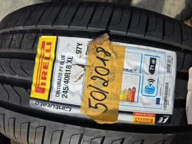 Гуми Летни 245/40R18, снимка 8