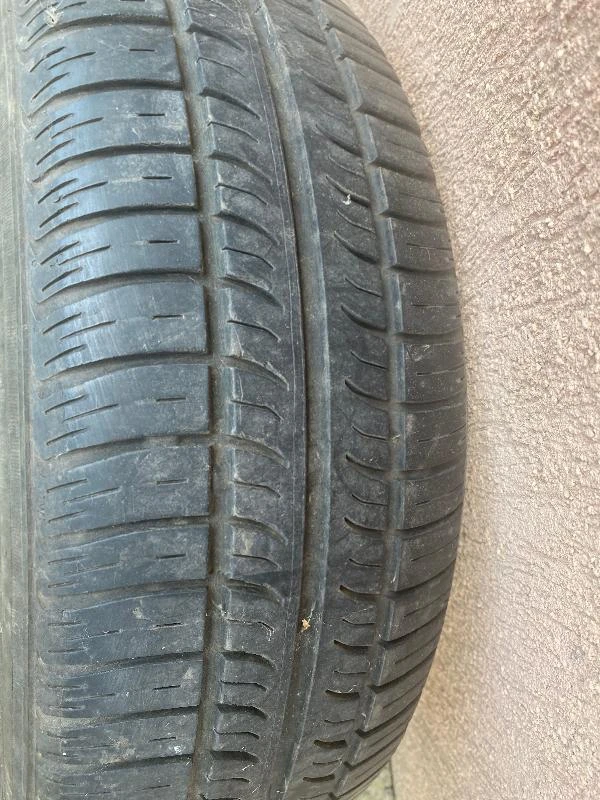 Гуми Летни 185/65R15, снимка 3 - Гуми и джанти - 36838973