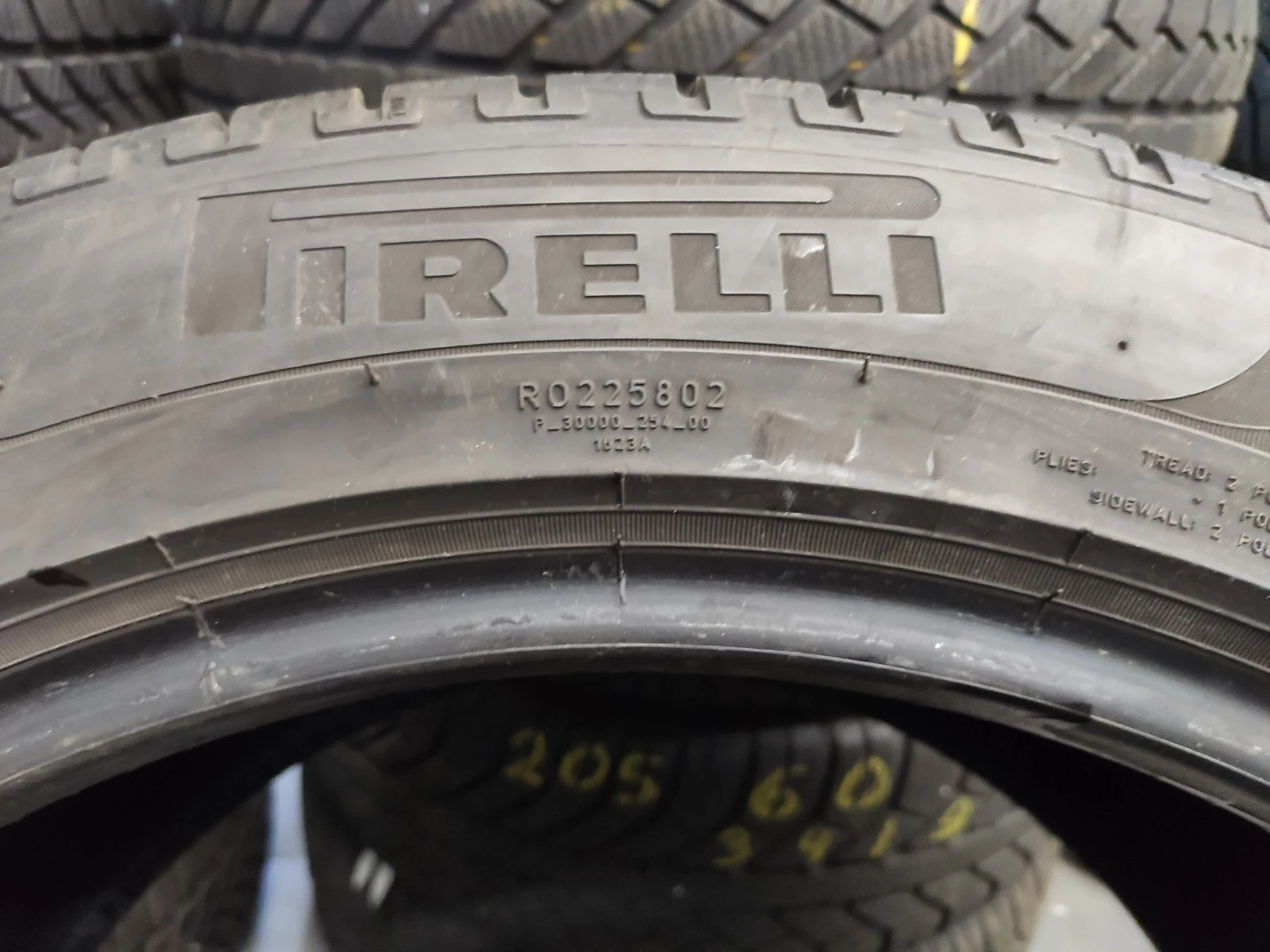  275/45R19 | Mobile.bg   6