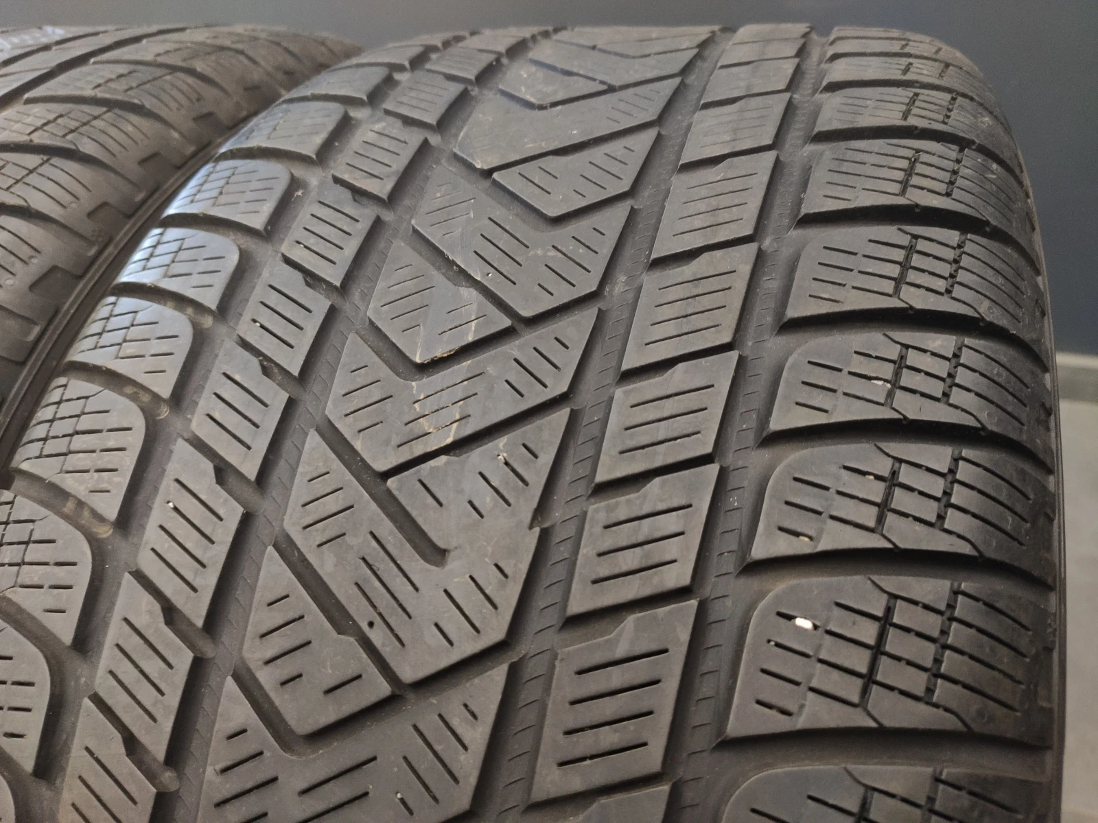  275/45R19 | Mobile.bg   2