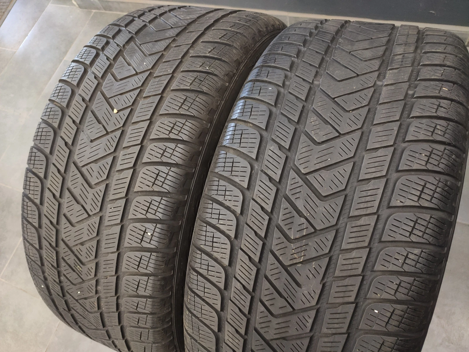  275/45R19 | Mobile.bg   3