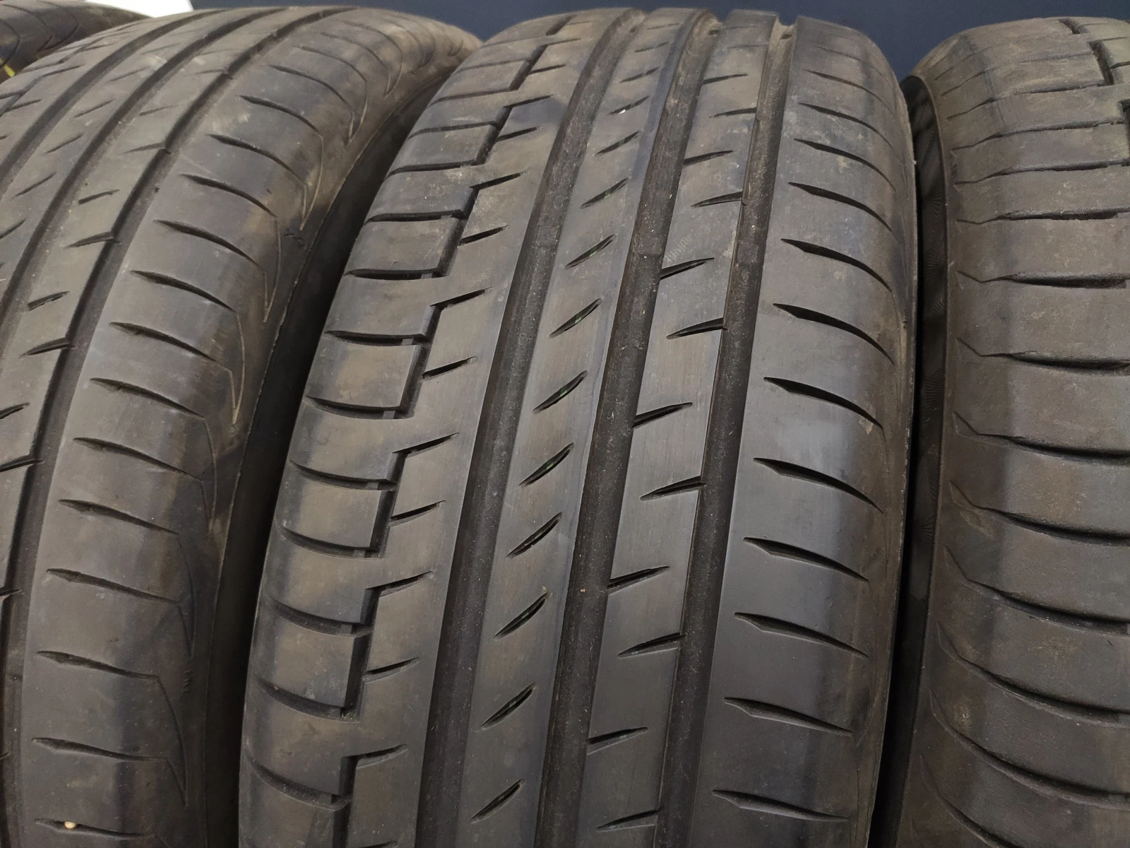  225/60R18 | Mobile.bg   3