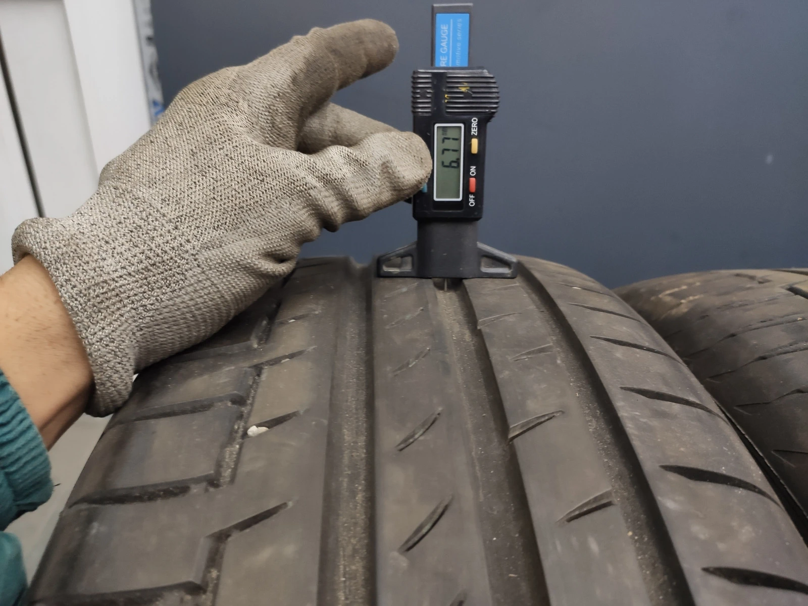  225/60R18 | Mobile.bg   6