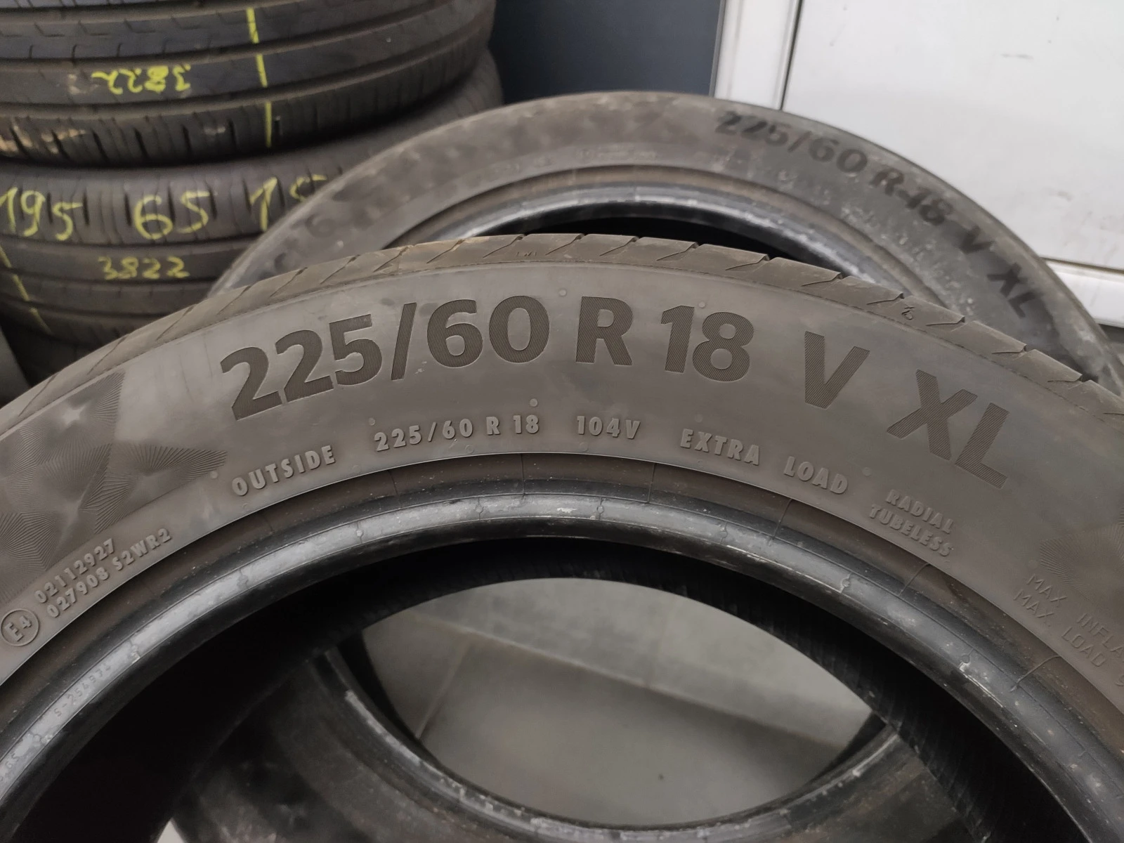 225/60R18 | Mobile.bg   8