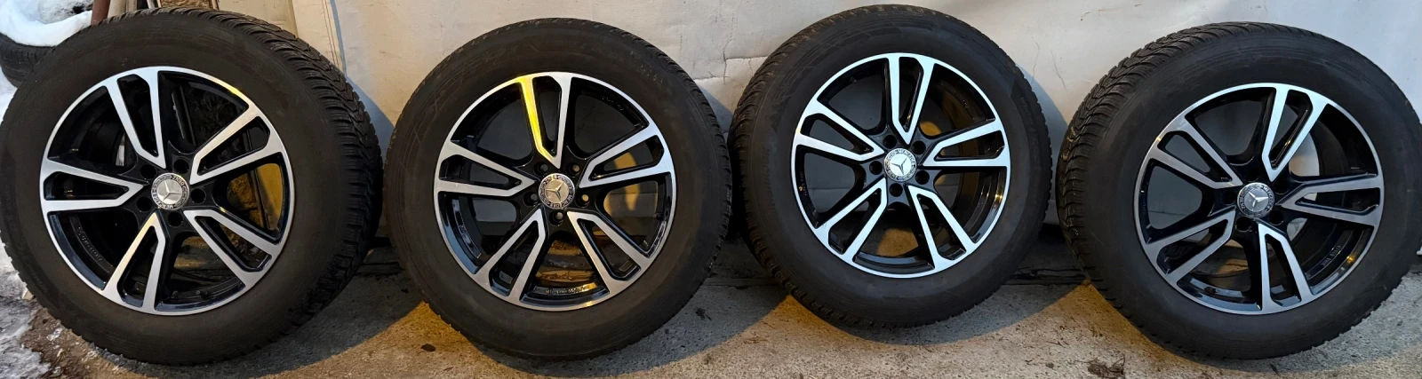 ������ �� Mercedes-Benz | Mobile.bg � ����������� 1