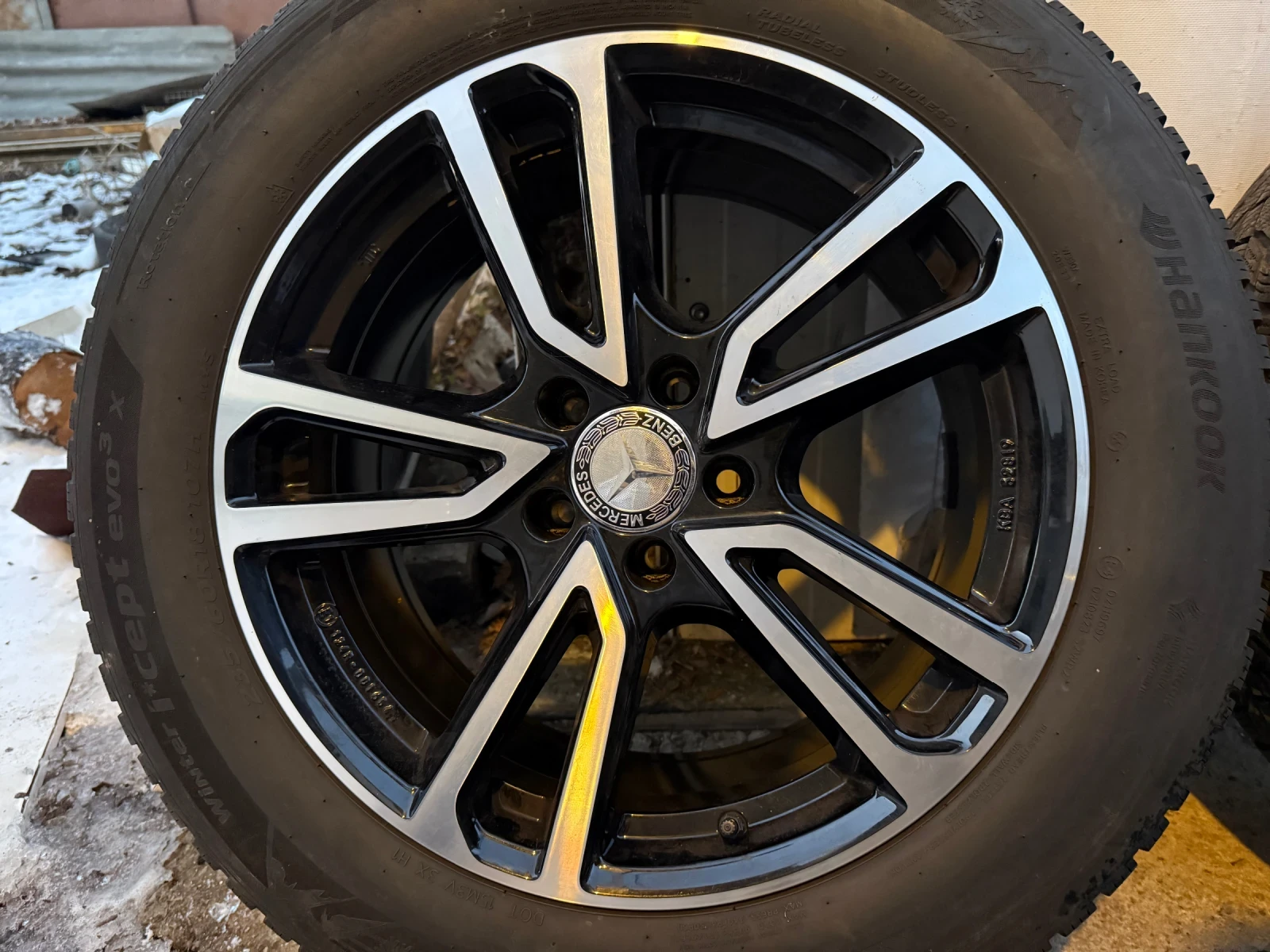 ������ �� Mercedes-Benz | Mobile.bg � ����������� 6