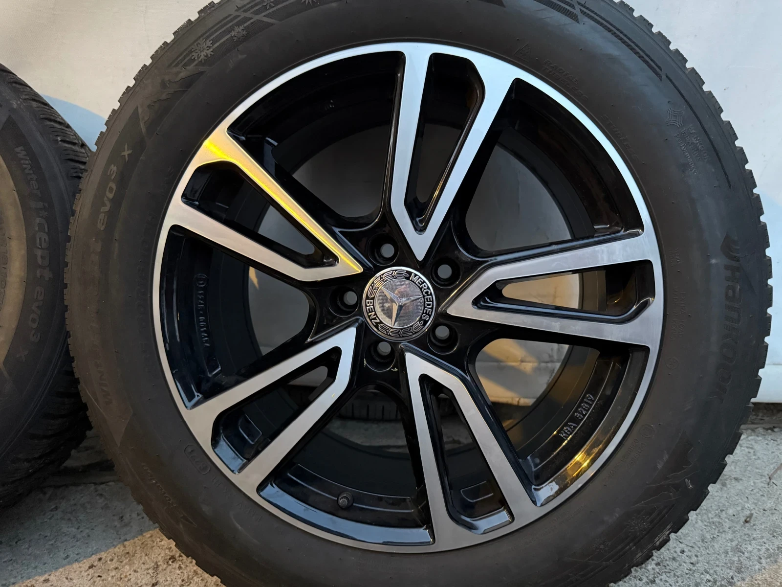 ������ �� Mercedes-Benz | Mobile.bg � ����������� 7