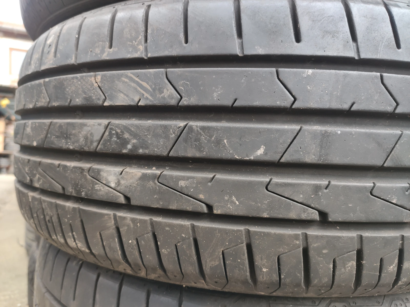 ���� 225/55R17 | Mobile.bg � ����������� 2