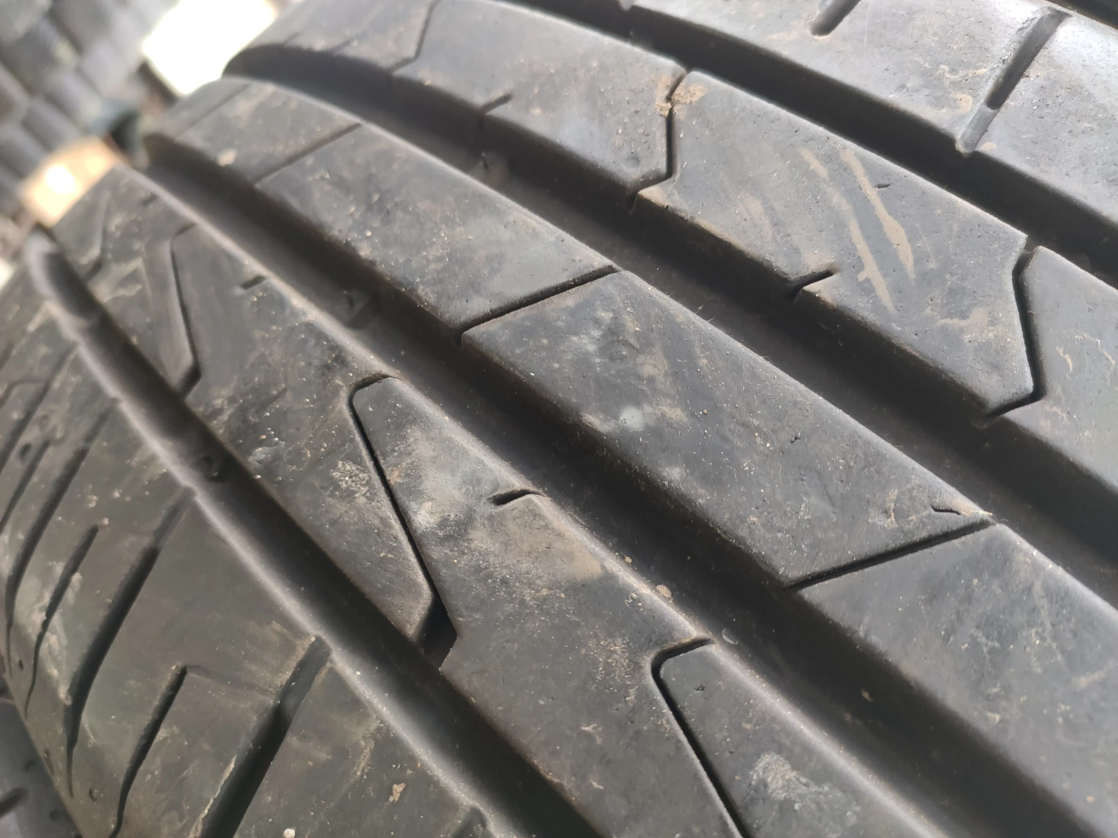 ���� 225/55R17 | Mobile.bg � ����������� 5
