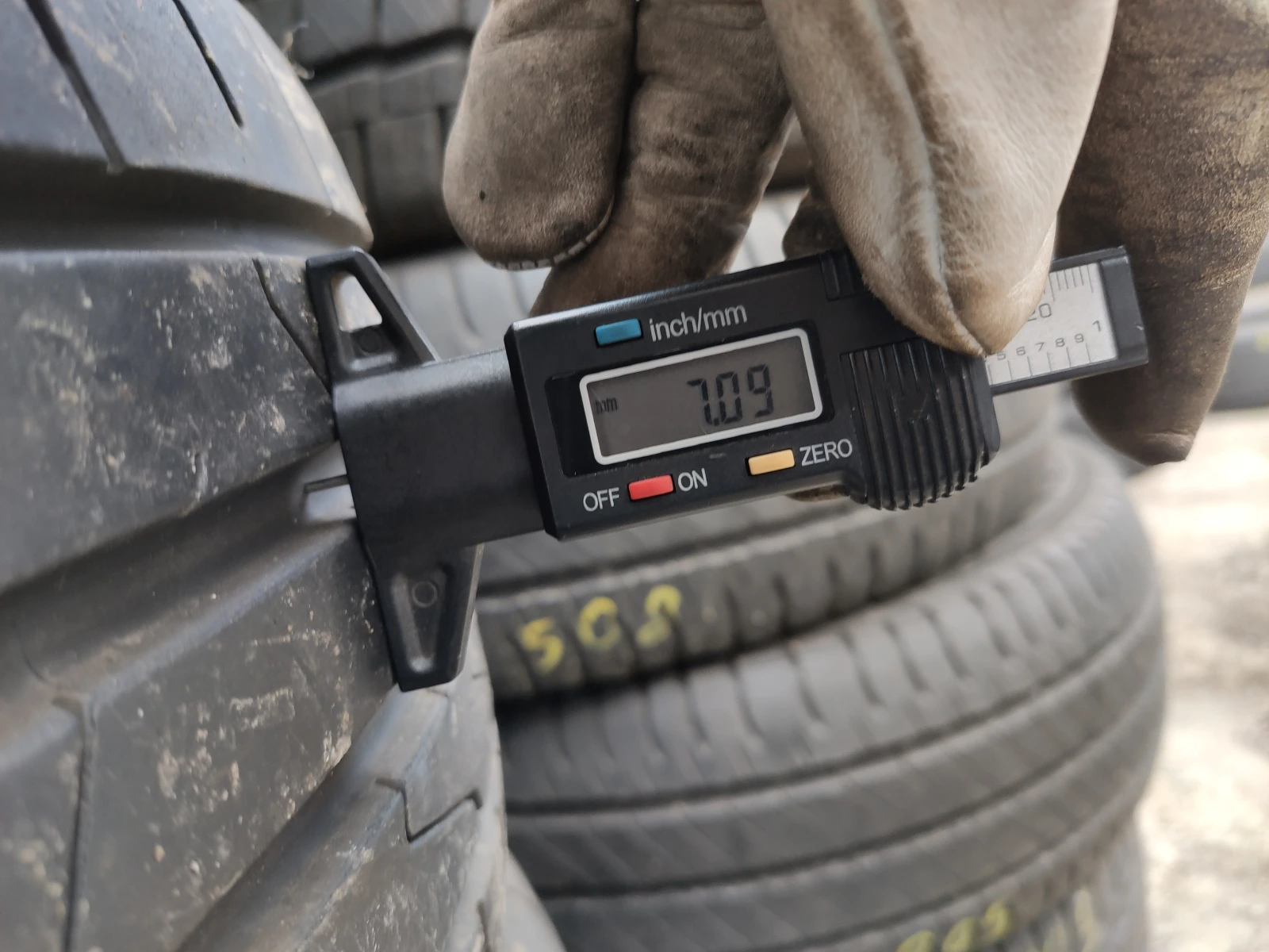 ���� 225/55R17 | Mobile.bg � ����������� 7