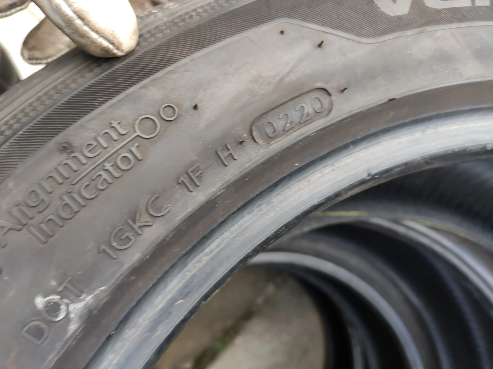 ���� 225/55R17 | Mobile.bg � ����������� 9