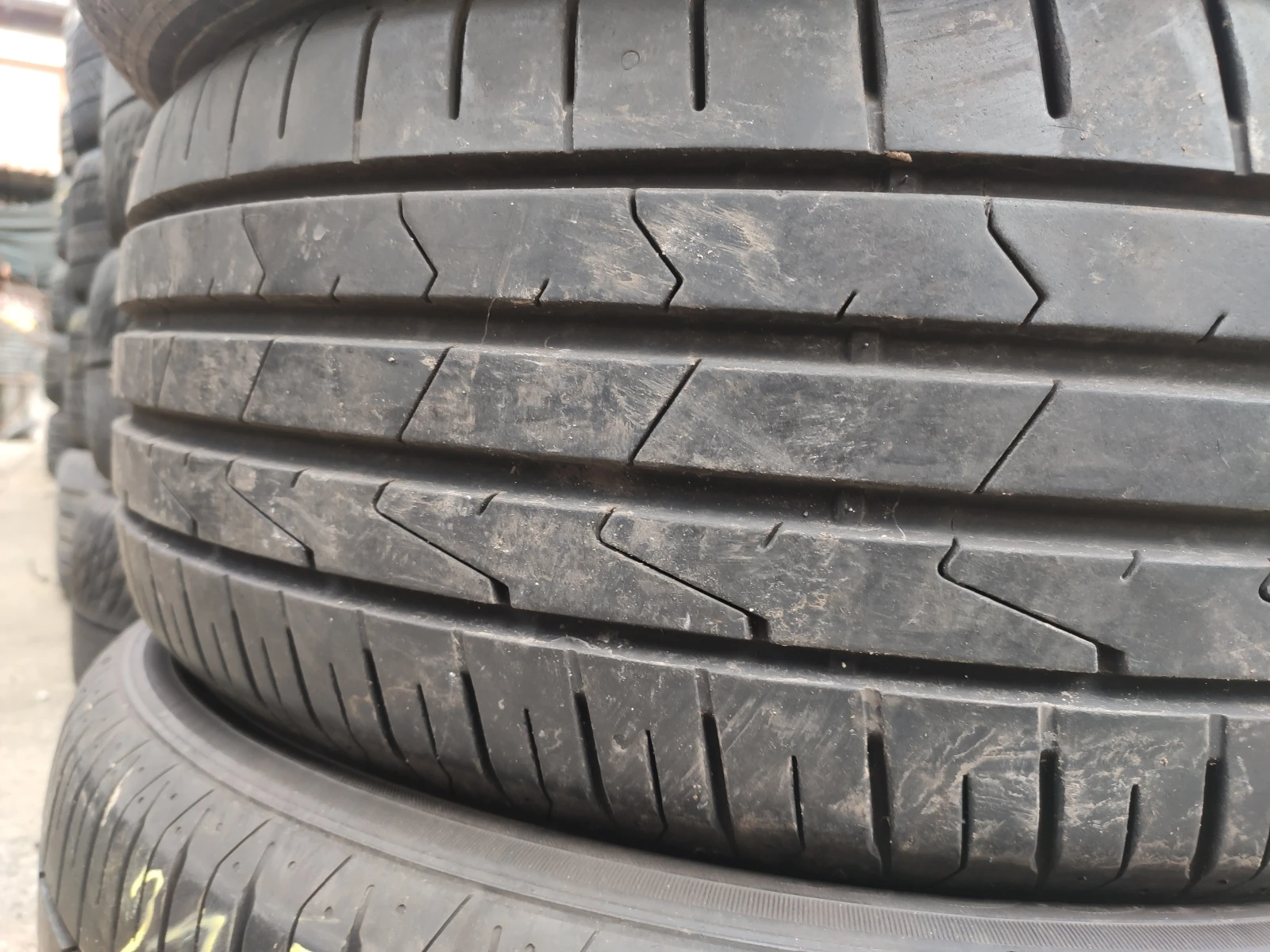 ���� 225/55R17 | Mobile.bg � ����������� 3