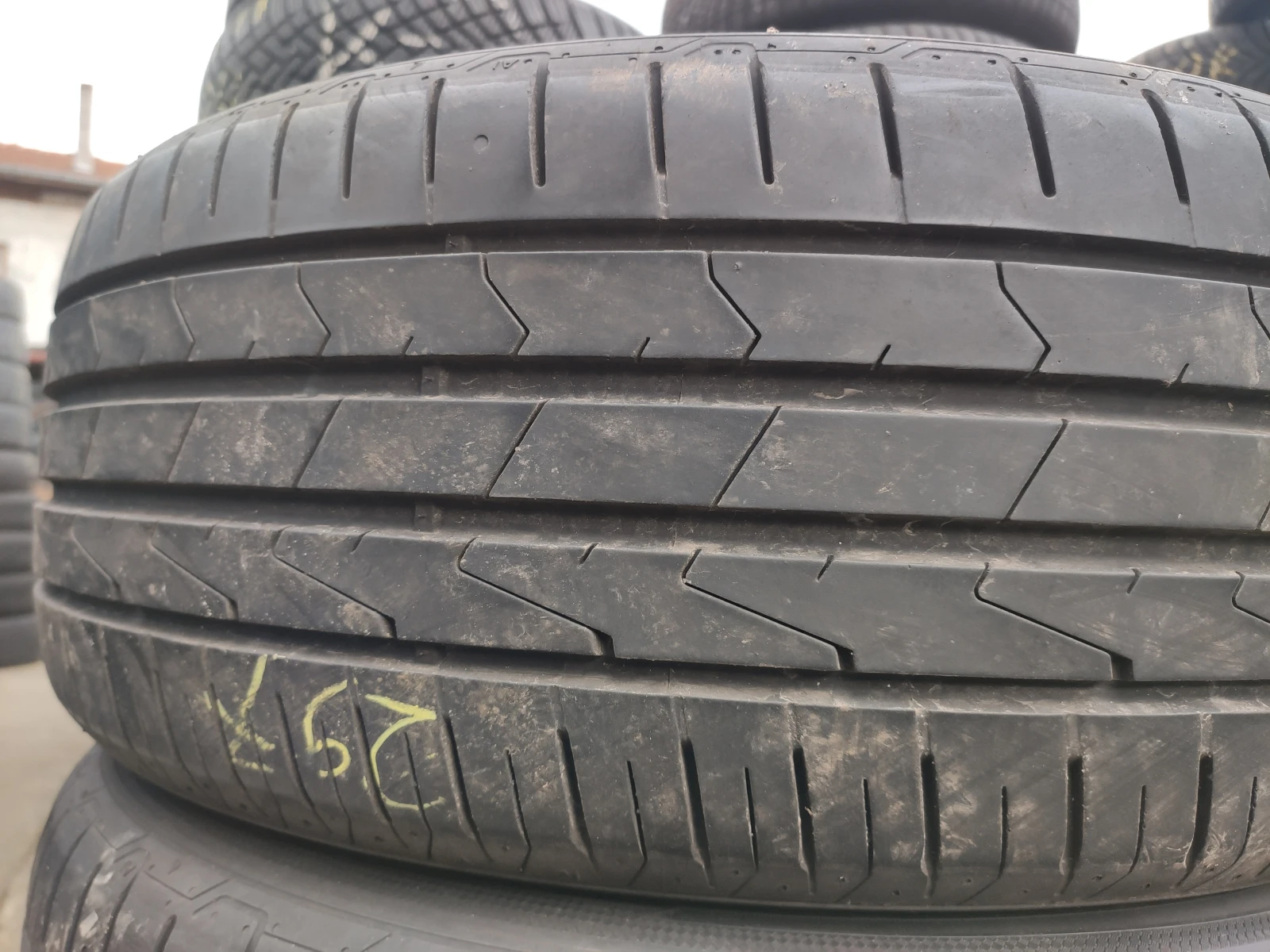 ���� 225/55R17 | Mobile.bg � ����������� 1