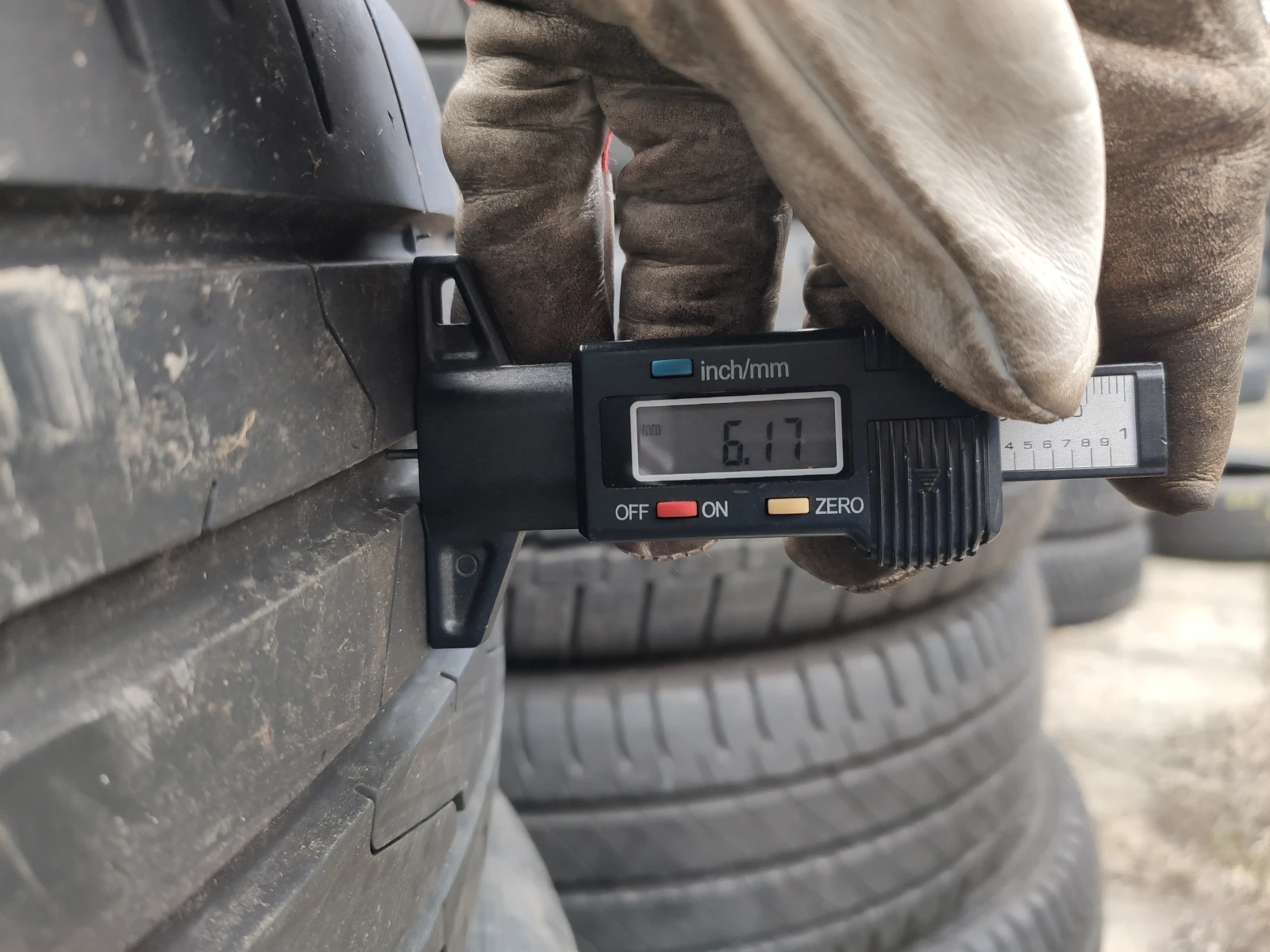 ���� 225/55R17 | Mobile.bg � ����������� 6