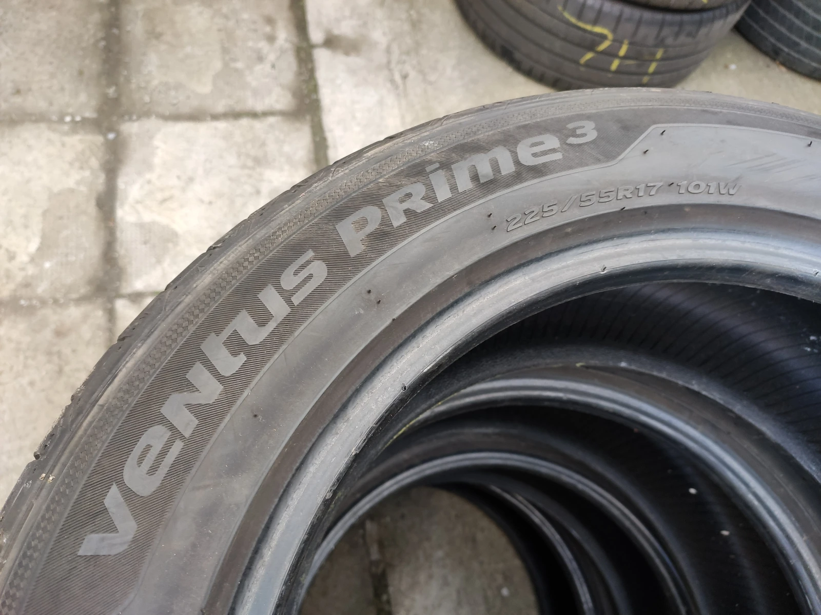 ���� 225/55R17 | Mobile.bg � ����������� 8
