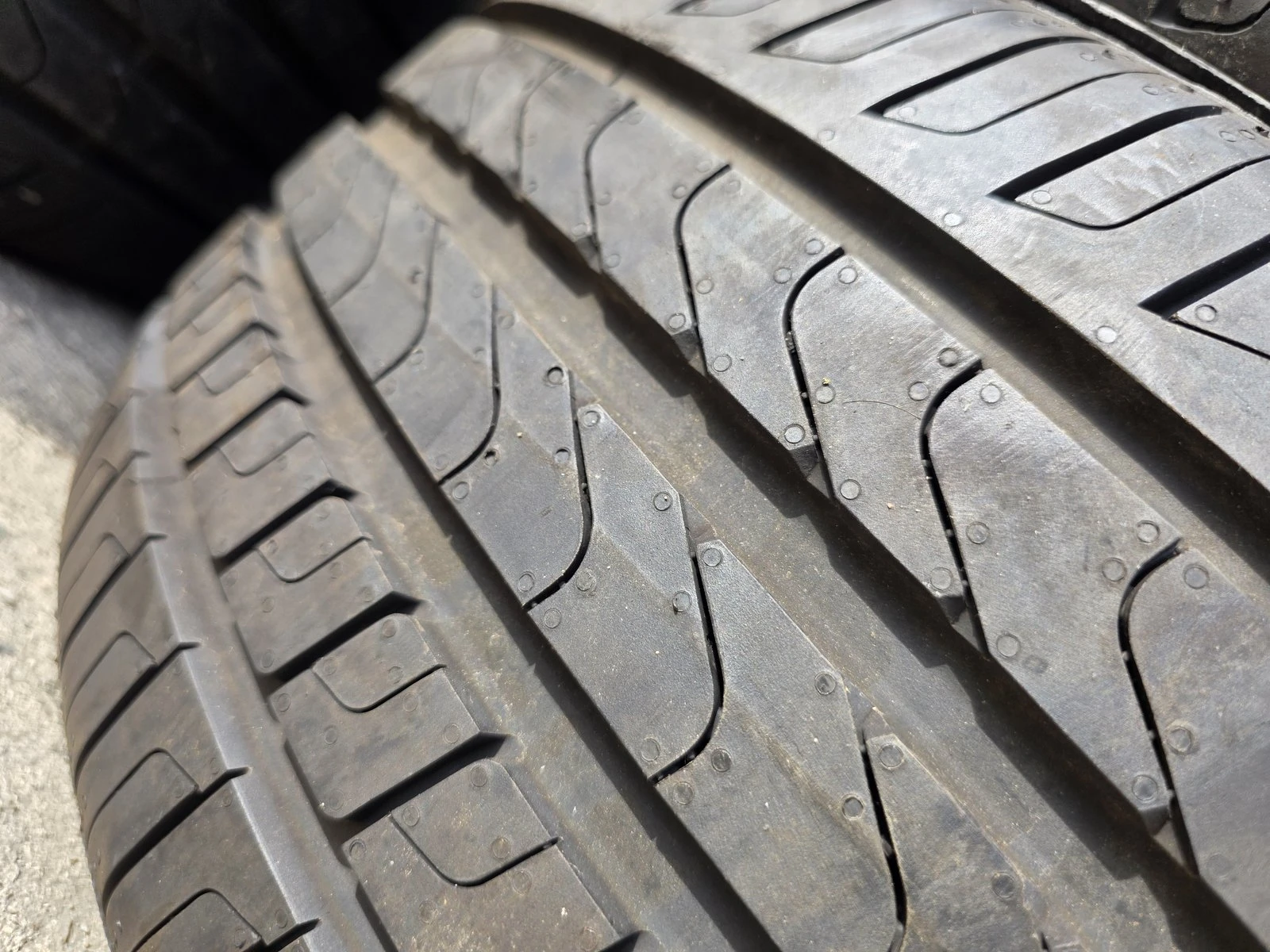 ���� 245/40R18 | Mobile.bg � ����������� 4