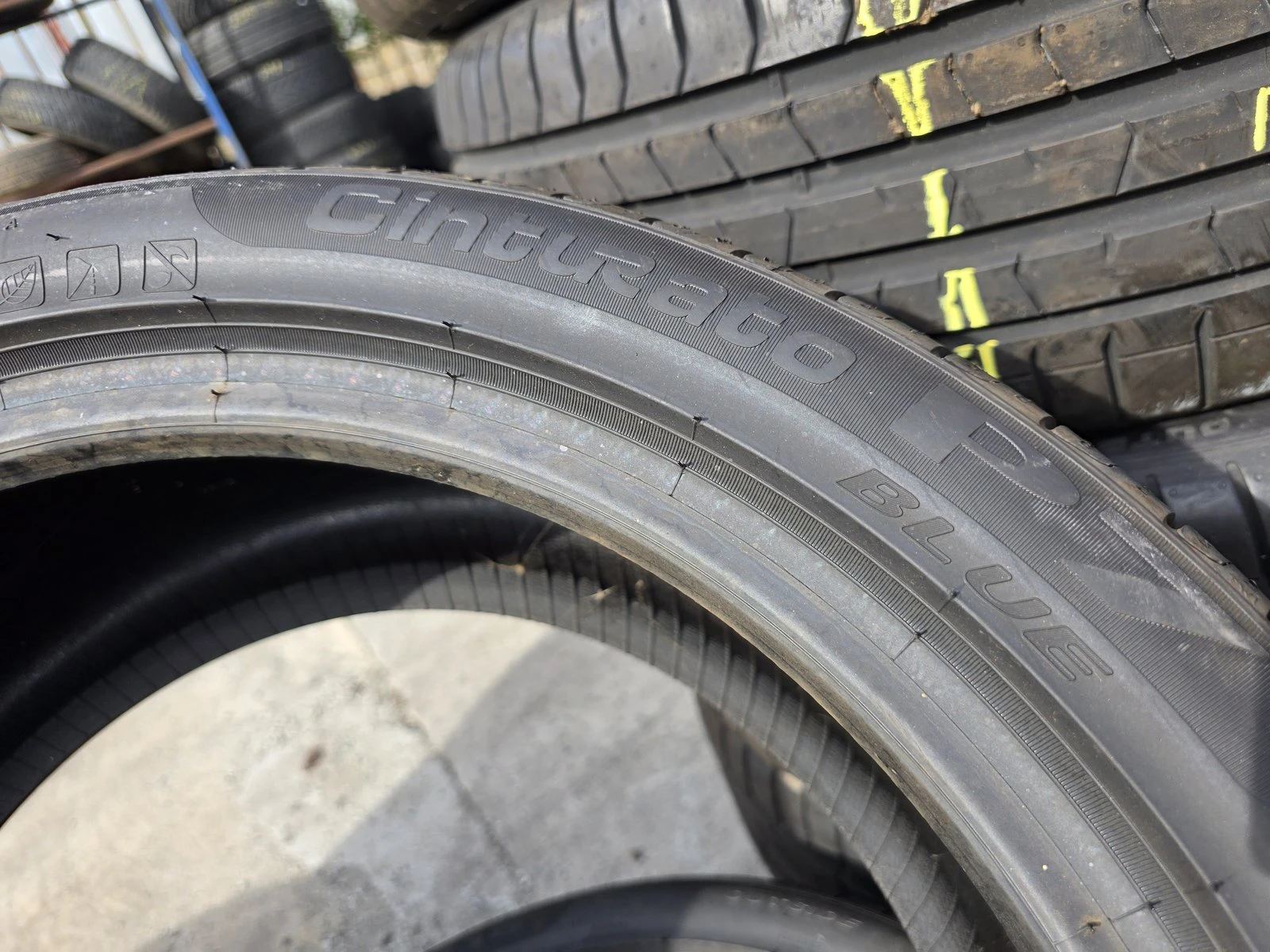 ���� 245/40R18 | Mobile.bg � ����������� 5