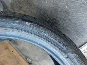 Гуми Летни 245/40R19, снимка 7 - Гуми и джанти - 39103372